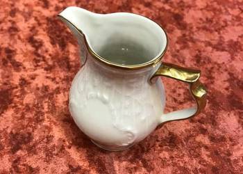 Mlecznik Rosenthal Sanssouci Gold