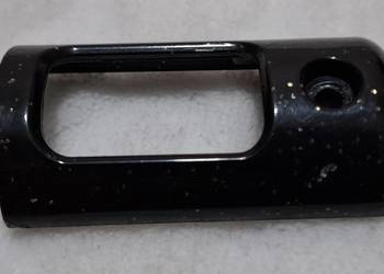 Osłona zaczepu, ząbka, zatrzasku wpinania węża do Powermed FD-2034 (PM-FD)