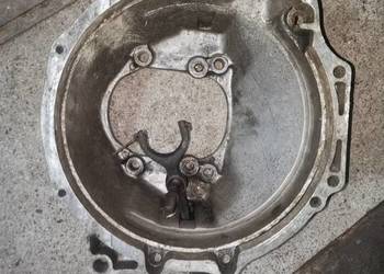 Obudowa sprzęgła skrzyni biegów Mercedes L319 3192511701