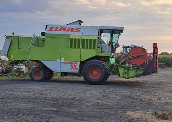 Claas 98SL