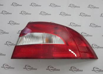 SKODA SUPERB II 11r lampa prawy tył 3T5945096