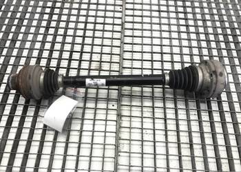 PÓŁOŚ PRAWY TYŁ AUDI A7 C8 4K0501204B 2.0 265KM Sportowy/Coupe PRZEGUB