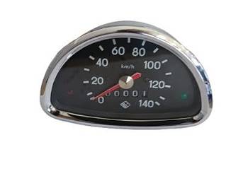 Licznik NOWY MZ 250 Trophy Tropik