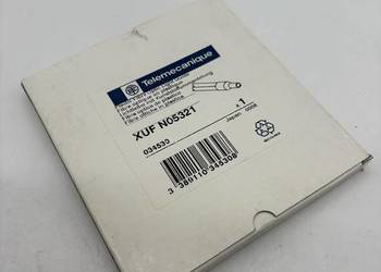 Telemecanique XUF N05321 Photoelectric sensor