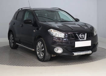 Nissan Qashqai 2.0 dCi