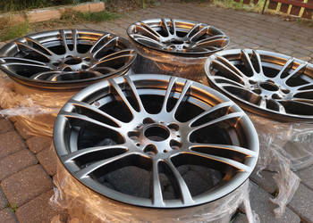 Alufelgi BMW oryginalne styling 270