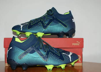 BUTY PIŁKARSKIE PUMA FUTURE ULTIMATE FG/AG