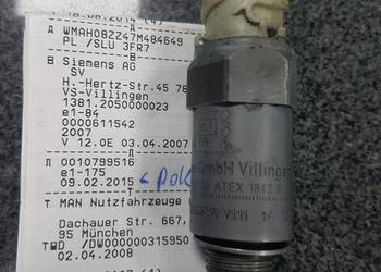 Impulsator V1.11 25mm rok 09.02.2015