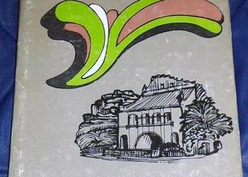 Odkrycie patusanu - Maria Kuncewiczowa