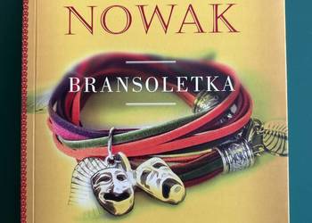 "Bransoletka" - Ewa Nowak