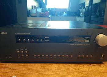 Amplituner kina domowego ARCAM AVR350