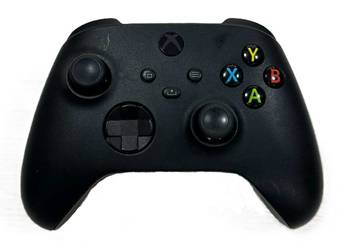 pad do konsoli xbox one