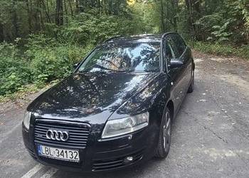 Audi A6 C6  3.0 TDI Quattro 271 KM ! Możliwa zamiana.