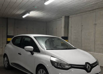 Renault Clio IV | 1.5 dCi | 2015 r. – Bardzo zadbane, gotowe do jazdy!