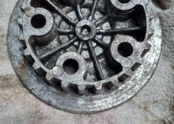 Docisk sprzęgła zabierak jawa 350 ts