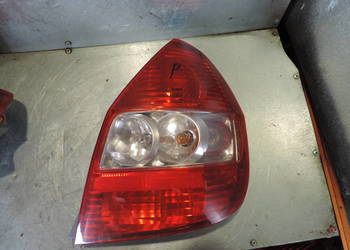 HONDA JAZZ II HB LAMPA PRAWY TYŁ TYLNA