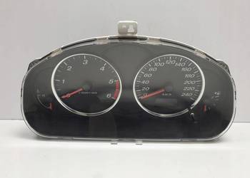 Mazda 6 I GG 2.0 D CITD LICZNIK ZEGARY JGGJ6WB Eu