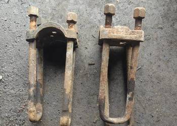 Jarzma do mocowania mostu gaz, Lublin 51