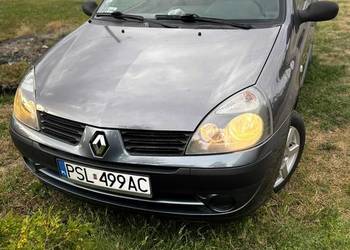 Sprzedam Renaul Clio Sprzedam Renaul Clio