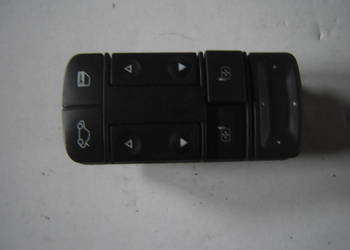 Vectra C  03r panel szyb 09185952