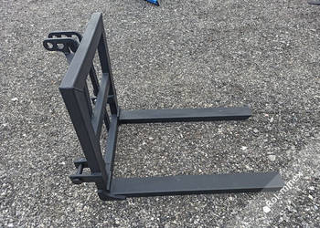 100 cm Paleciak do ciągnika na tył podnośnik widły do palet