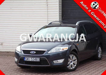 Ford Mondeo Klimatronic /Gwarancja / 2,0/140KM / Mk4 (2007-2014)