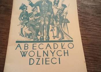 Abecadło wolnych dzieci