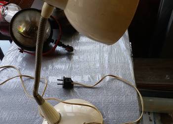 Dla kolekcjonera ! Lata 60- te.Lampa z PRL-u.Oryginał