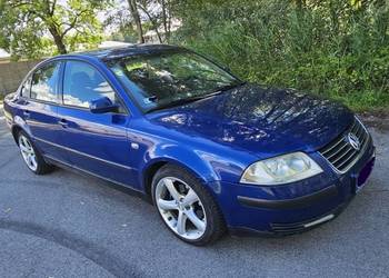 VW Passat 1.6/lpg, tanio sprzedam