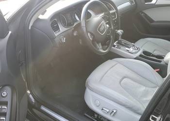 Audi a4 b8 2.0tdi