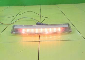 NISSAN LEAF I LIFT AUT 16r HB 5D swiatlo lampa STOP