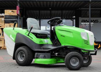 Traktorek kosiarka Viking T5 Briggs&Stratton (210602.5) - Baras