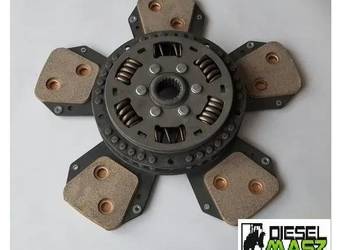Tarcza sprzęgła Massey Ferguson 4245, 4255, 4260, 4270, 4265