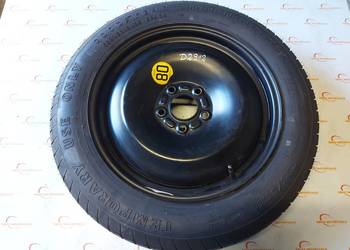 MONDEO MK4 S-MAX GALAXY MK3 koło dojazdowe 125/85/16 99M 5x108 1S71MH