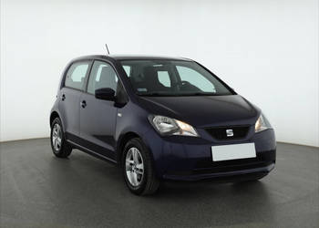 Seat Mii 1.0 MPI