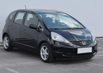 Honda Jazz 1.2 i-VTEC