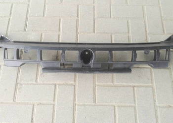 PEUGEOT 207 06-14 ŚLIZG BELKA ZDERZAKA TYŁ 9671525780 PEUGEOT 207 06-14 ŚLIZG BELKA ZDERZAKA TYŁ 9671525780