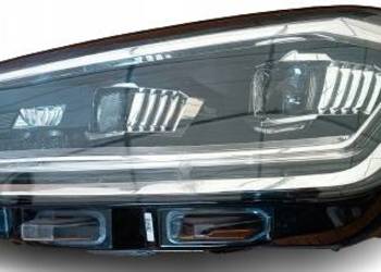 LAMPA LEWY PRZÓD EU REFLEKTOR 517941035A VOLKSWAGEN GOLF SPORTSVAN FULL LED