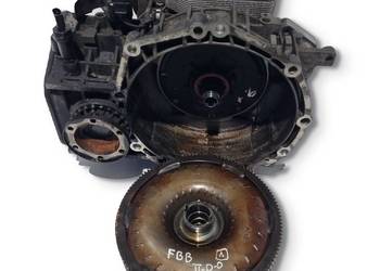 AUTOMATYCZNA SKRZYNIA BIEGÓW VW Golf IV Bora Audi A3 Seat Leon 1.9 TDI FDB