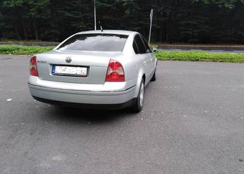 passat b5 lusterko prawe składane elektrycznie  la7w