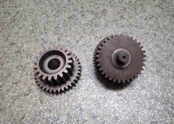 BENDIX PRZEKŁADNIE TRYB ZĘBATKA ROZRUSZNIKA KAWASAKI KLR 650 C 94-03R