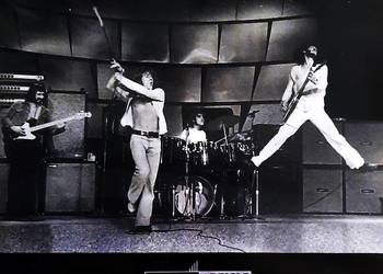 Polecam CD Kultowego Zespołu THE WHO Who's Better, Who's Best The Who