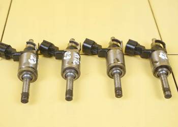 NISSAN PULSAR 1.2 DIG-T 17r HRA2 wtrysk wtryskiwacz H8201438013