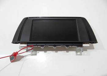 MONITOR EKRAN NAWIGACJI BMW 3 F30 F31 9262753