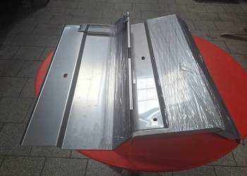 Osłona ramienia lewa robot Lely Astronaut arm hood left 7410001  Boetech