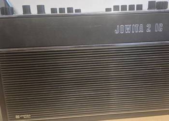 Unitra Jowita 2IC