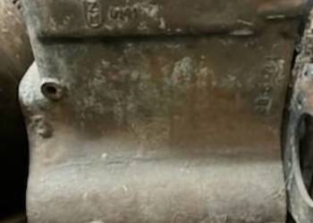 Silnik blok  ursus c-325  25   60rok