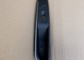 renault koleos II 2 lift panel szyby prawy przód