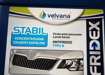 Koncentrat do chłodnic 3 l