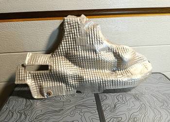 Osłona termiczna Audi 8T1399300